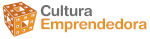 Cultura Emprendedora Logo